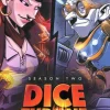 Roxley Games Kaartspellen>Dice Throne Season Two Cursed Pirate Vs Artificer