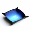 Wogamat Dobbelstenen>Dice Tray Blue
