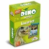 Identity Games Kaartspellen>Dino'S Kwartet