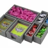Folded Space Organizers>Dinosaur Island Insert
