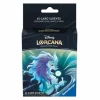 Ravensburger Sleeves (Standard Size)>Disney Lorcana Sleeves - Sisu (65)