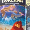 Ravensburger Disney Lorcana Series>Disney Lorcana: The First Chapter - Starter Deck - Princess Aurora & Simba