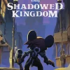 Mondo 2 Persoonsspellen>Disney Shadowed Kingdom - En