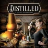 Paverson Games Strategische Spellen>Distilled - En