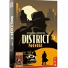 999 Games Kaartspellen>District Noir Spel