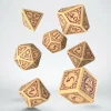 Q Workshop Dobbelstenen>Divinity Original Sin 2 Dice Set
