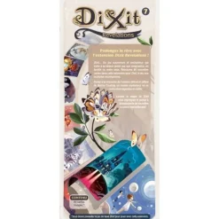 Mayfair Games Dixit>Dixit 7: Revelations Uitbreiding