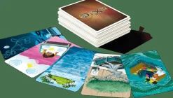 Libellud Kaartspellen>Dixit: Mirrors Uitbreiding