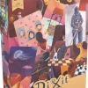 Libellud 1000 Stukjes>Dixit Puzzel Red Mishmash 1000Pc