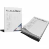 Hot Games Dobbelspellen>Dobbelbloc Xl Maat A5