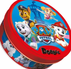 Zygomatic Partyspellen>Dobble - Paw Patrol