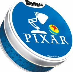 Zygomatic Partyspellen>Dobble - Pixar