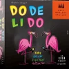 999 Games Kaartspellen>Dodelido - Kaartspel