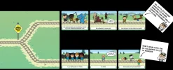 999 Games Partyspellen>Dodelijke Dilemma'S - Partyspel