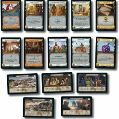 999 Games Dominion>Dominion Bondgenoten - Nl