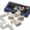 Philos Domino>Domino, Dubbel 6