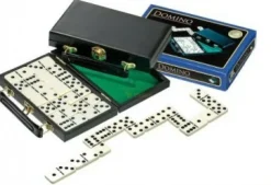 Philos Domino>Domino, Dubbel 6