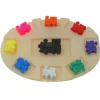 Hot Games Domino>Domino Mexican Train Uitbreidings-Set