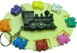 Hot Games Domino>Domino Mexican Train Uitbreidings-Set