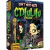 Indie Board Games Kaartspellen>Dont Mess With Cthulhu Deluxe