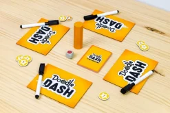 Indie Boards and Games Partyspellen>Doodle Dash - En