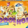 Ravensburger Kinderspellen>Doolhof Junior