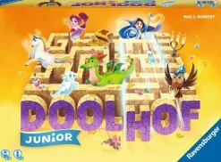 Ravensburger Kinderspellen>Doolhof Junior