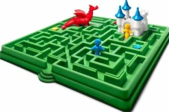 Smart Games Smart Games>Doornroosje Deluxe - Breinbreker