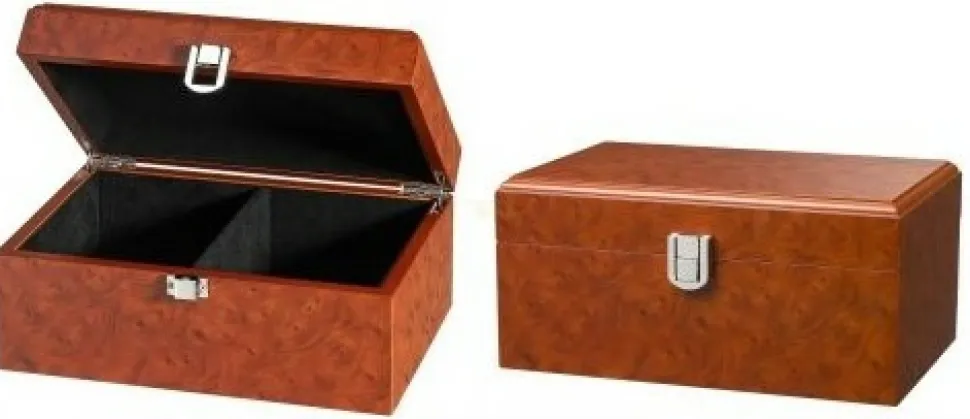 Philos Accessoires>Doos Voor Schaakstukken, 240X155X115 Mm