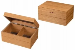 Philos Accessoires>Doos Voor Schaakstukken, 240X155X115 Mm