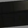 Arcane Tinmen Deckboxen>Dragon Shield - 4 Compartment Storage Box - Black