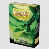 Arcane Tinmen Sleeves (Small Cards)>Dragon Shield - Small Duel Matte Might (60)