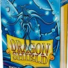 Arcane Tinmen Sleeves (Small Cards)>Dragon Shield - Small: Sky Blue (60)