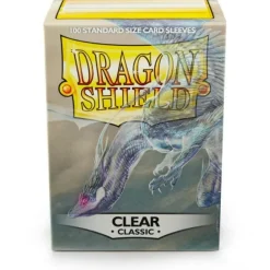 Dragon Shield Sleeves (Standard Size)><noscript><img width=