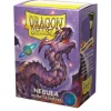 Arcane Tinmen Sleeves (Standard Size)>Dragon Shield - Standard:Nebula Matte (100)