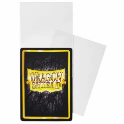 Arcane Tinmen Sleeves (Small Cards)>Dragon Shield Inner Sleeves - Small