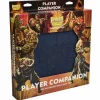 Arcane Tinmen Accessoires>Dragon Shield Player Companion - Midnight Blue