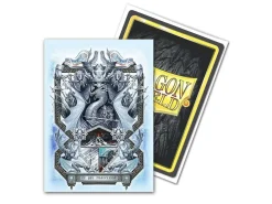 Arcane Tinmen Sleeves (Standard Size)>Dragon Shield: Port King Athromark Iii