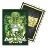 Arcane Tinmen Sleeves (Standard Size)>Dragon Shield: Port King Mothar Vanga
