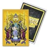 Arcane Tinmen Sleeves (Standard Size)>Dragon Shield: Queen Athromark