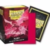 Arcane Tinmen Sleeves (Small Cards)>Dragon Shield Sleeves - Fury Matte Dual (100 Stuks)