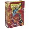 Arcane Tinmen Sleeves (Small Cards)>Dragon Shield Sleeves Small - Matte Outer (60 Stuks)