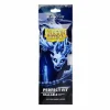 Arcane Tinmen Sleeves (Small Cards)>Dragon Shield Small Perfect Fit Sealable - Clear
