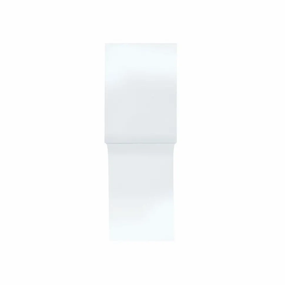 Arcane Tinmen Sleeves (Small Cards)>Dragon Shield Small Perfect Fit Sealable - Clear