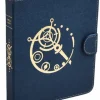 Dragon Shield Opberg> Spell Codex - Midnight Blue