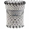 Q Workshop Dobbelstenen>Dragonhide Laminated Dice Cup