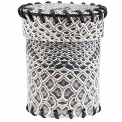 Q Workshop Dobbelstenen>Dragonhide Laminated Dice Cup