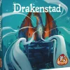 White Goblin Games 2 Persoonsspellen>Drakenstad - Bordspel