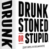 Cojones Prod SPRL Partyspellen>Drunk, Stoned Or Stupid Nl