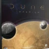 Dire Wolf Digital Strategische Spellen>Dune Imperium - Bordspel